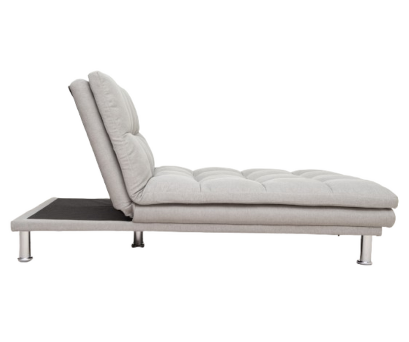*Vivian 3 Seater Sofa Bed