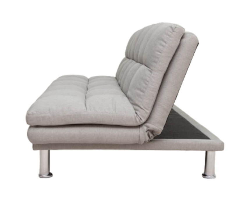 *Vivian 3 Seater Sofa Bed
