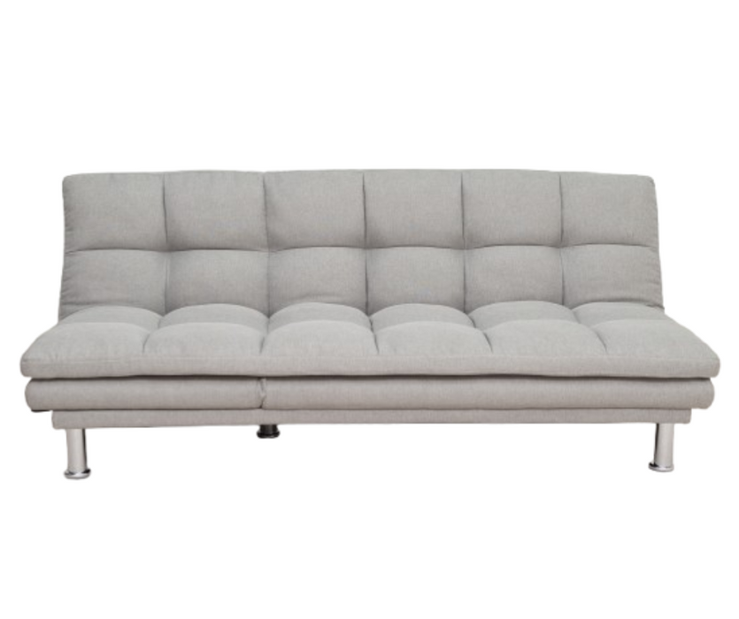 *Vivian 3 Seater Sofa Bed