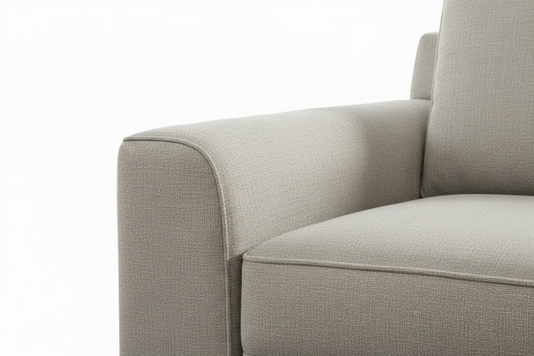 Marbella 5 Seater Chaise