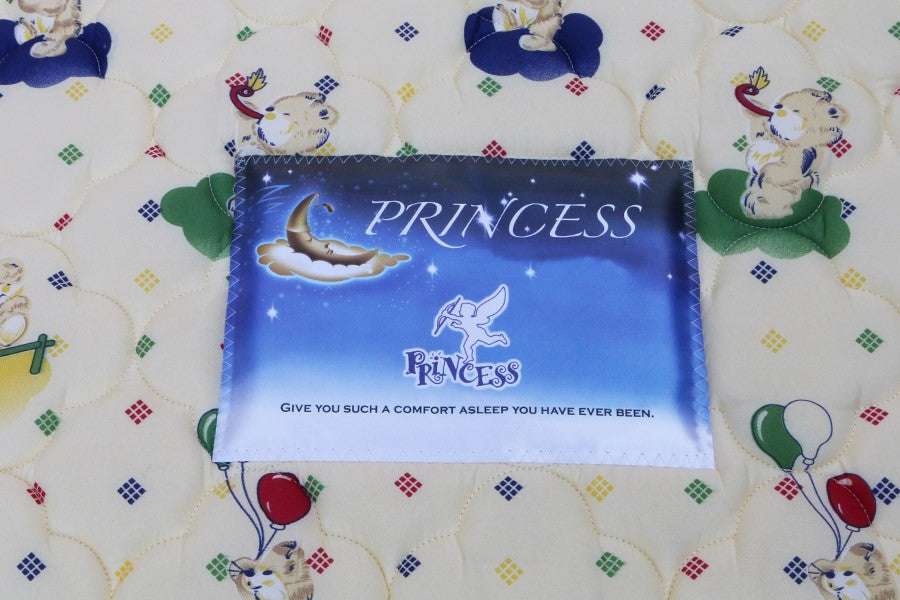 Prince Baby Cot Mattress