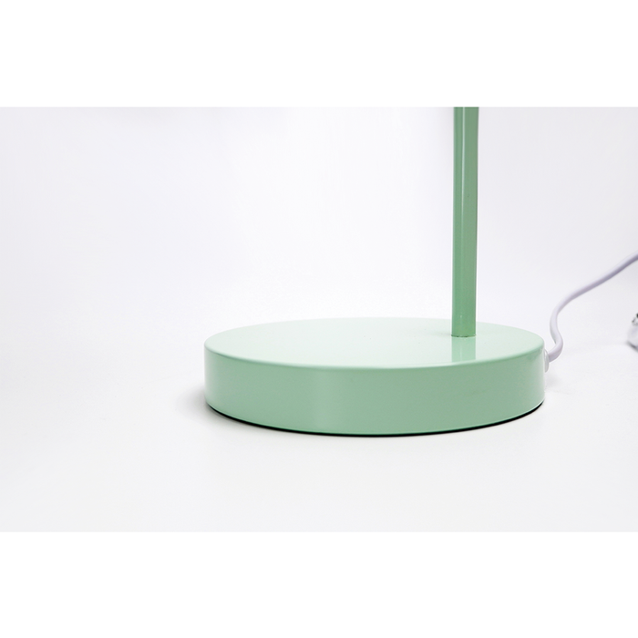 Mak Table Lamp - Mint