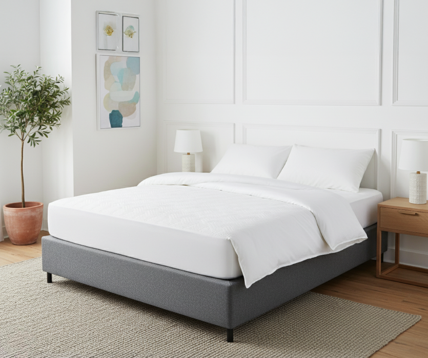 Glenbrook Double Bed Base
