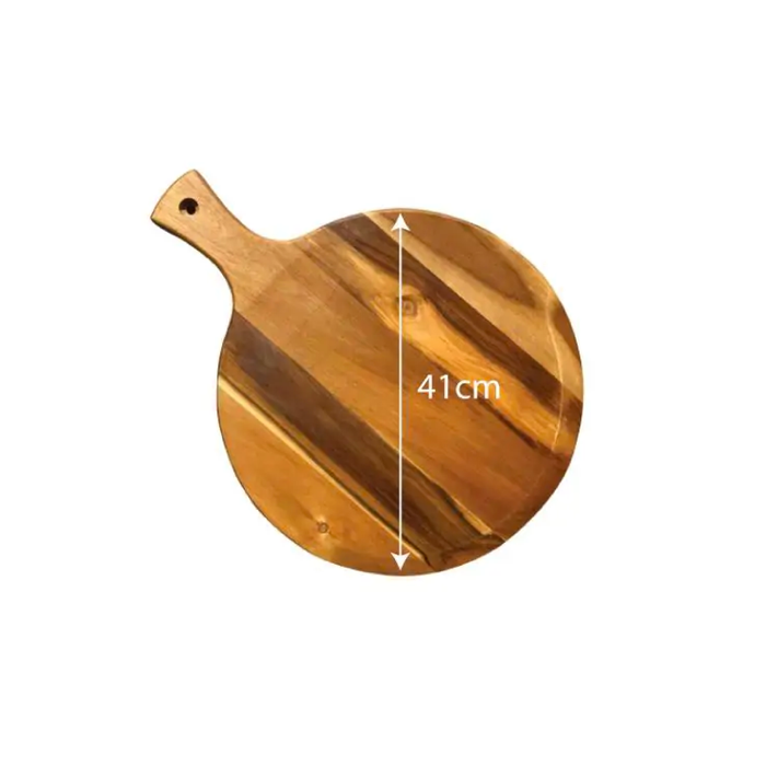 Pizza Paddle Serving Board (Extra Large)