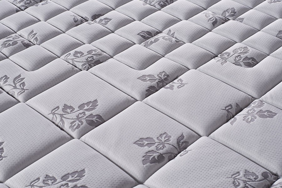 Prince Support Pillow Top Mattress - VERY FIRM