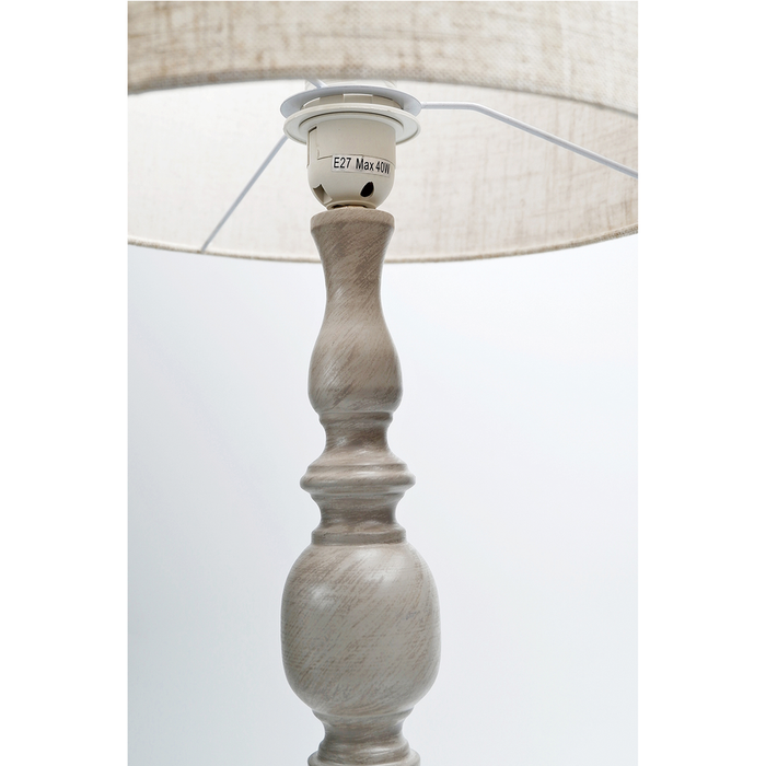 Chelsea Table Lamp