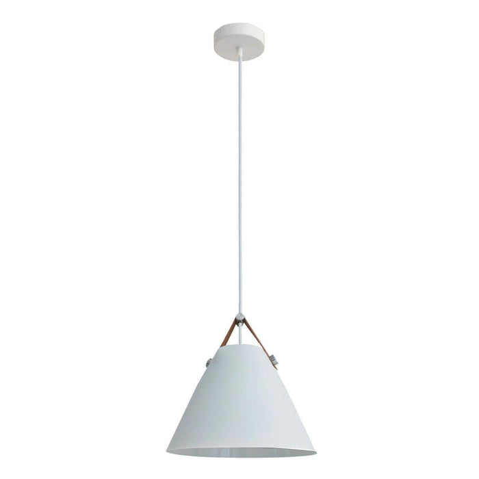 Milano Pendant Light - White