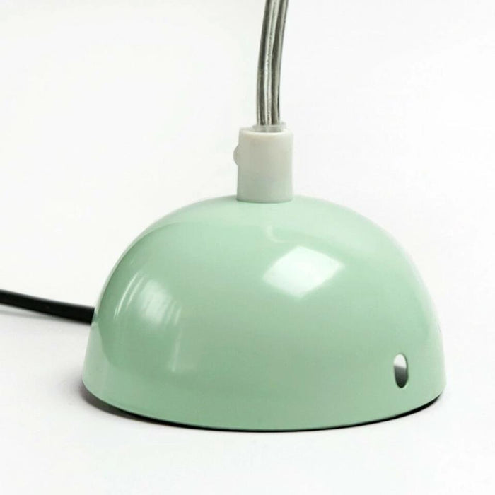 Kaelan Metal Pendant Light - Mint