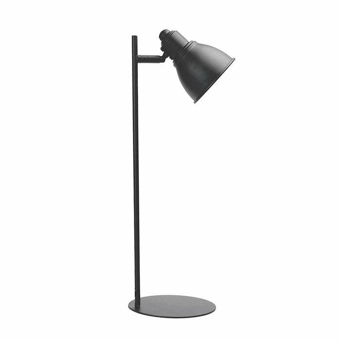 Kelvin Metal Ultra-slim Desk Lamp - Grey