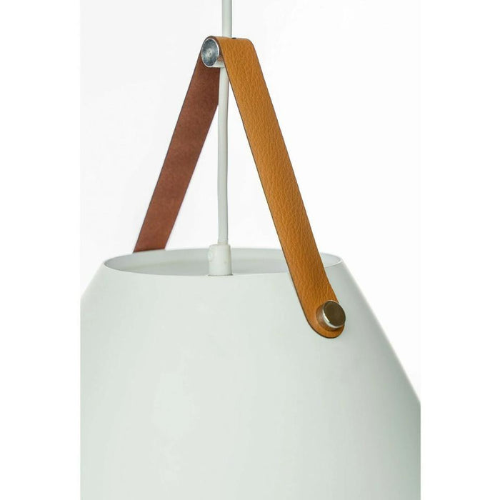 Milano Pendant Light - White