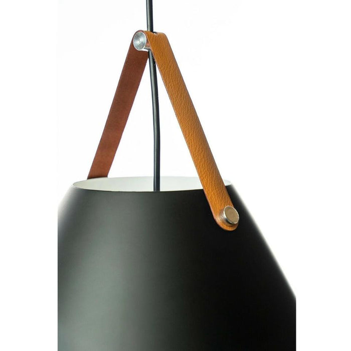 Milano Pendant Light - Black