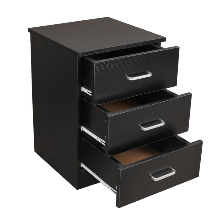 Ferno Set of 2 Bedside Tables