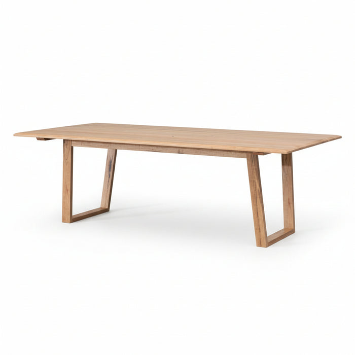 Conjula 200cm Dining Table Natural