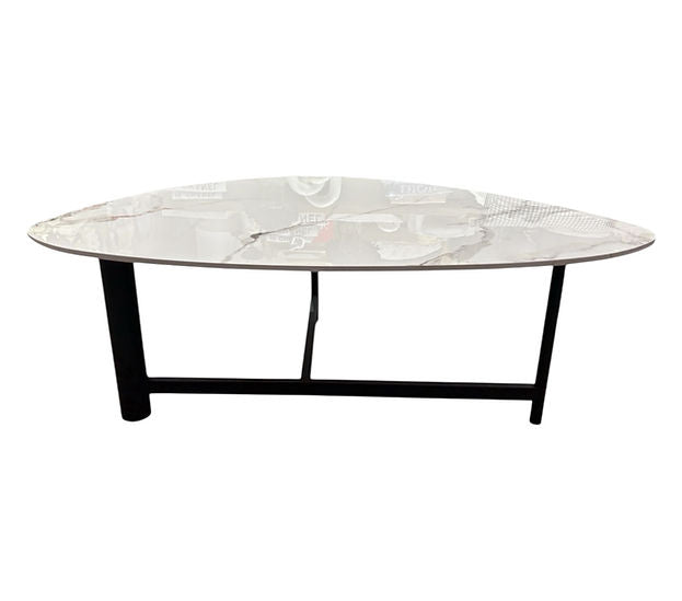 2 Piece Nola Nesting Coffee Table Set
