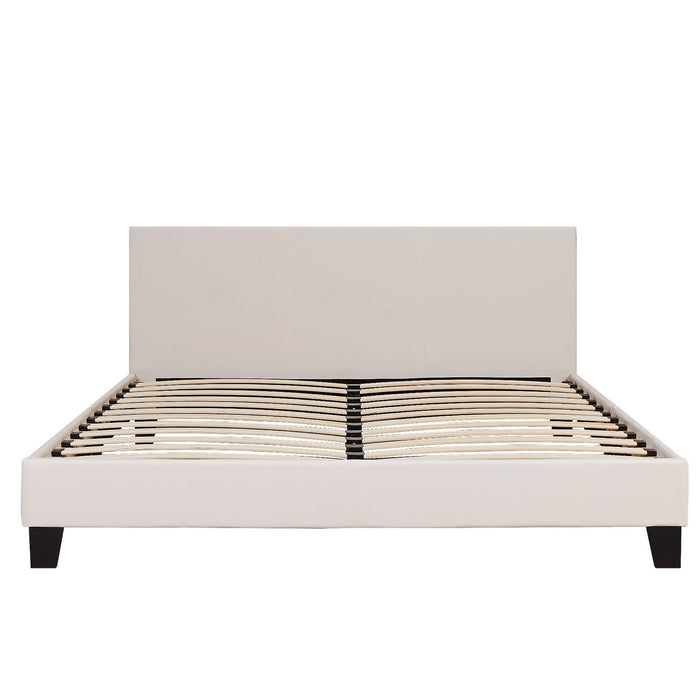 Gerald Queen Bed