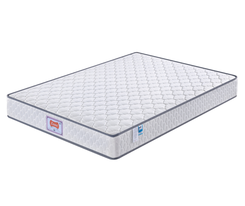 Luna Sleeptight Queen Medium Mattress