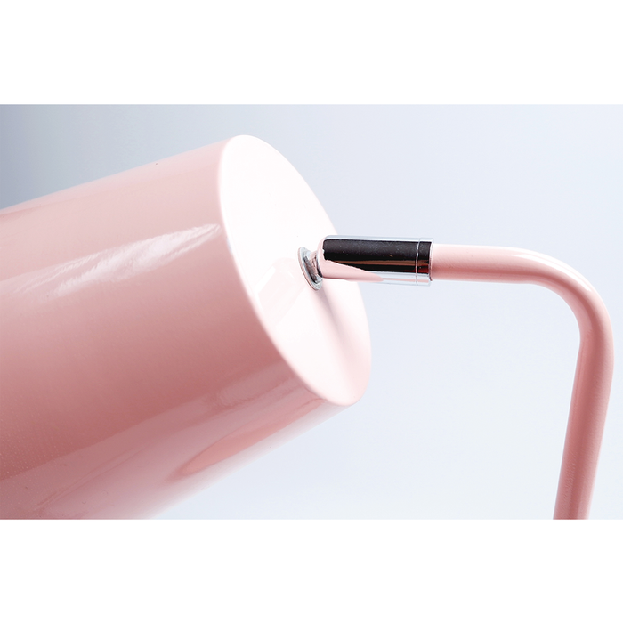 Mak Table Lamp - Pink