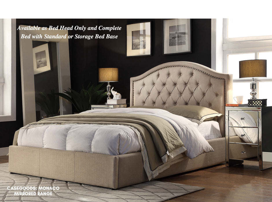 Windsor Queen Bed Frame