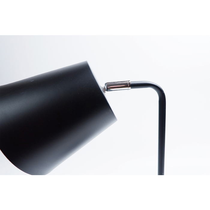 Mak Table Lamp - Black