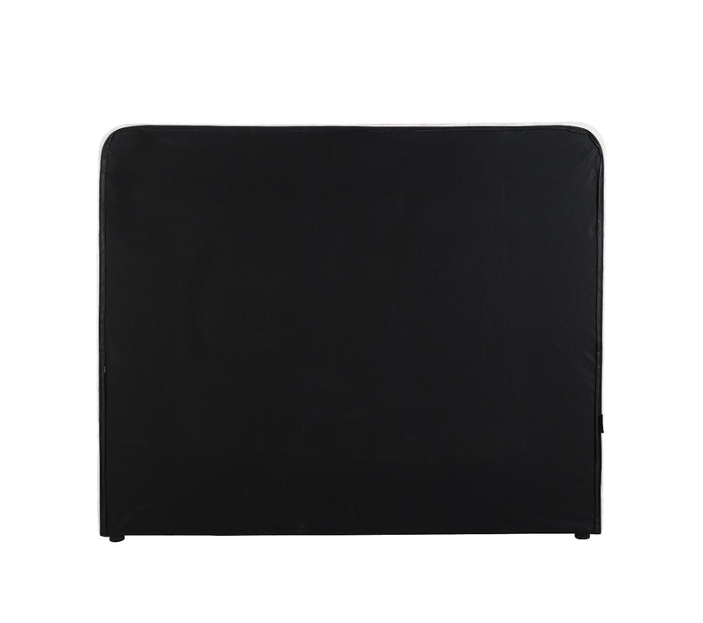 Jamie White King Bedhead