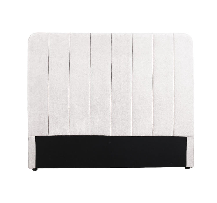 Jamie White King Bedhead