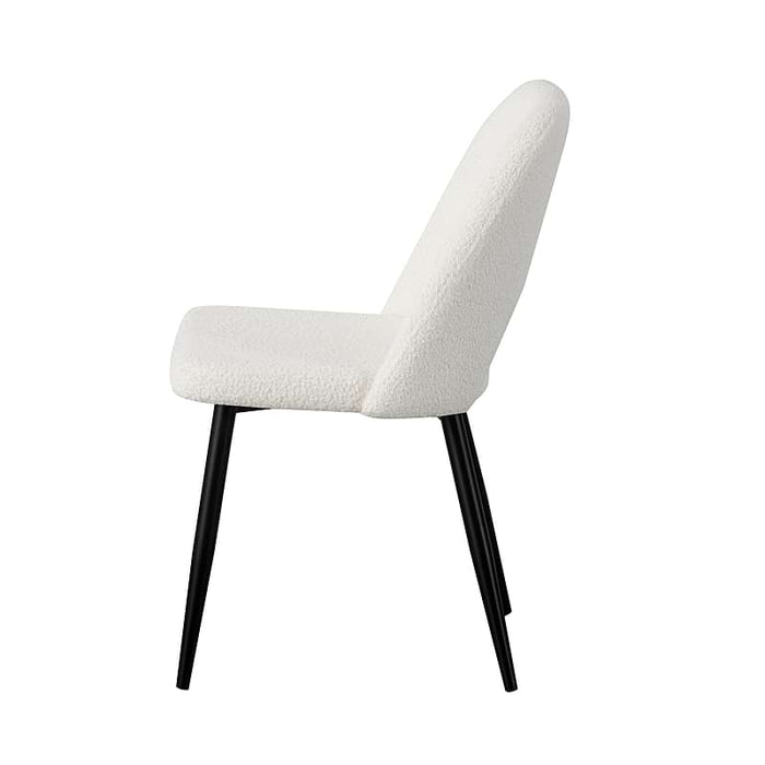 Nellie 7 Piece Dining Dining Set