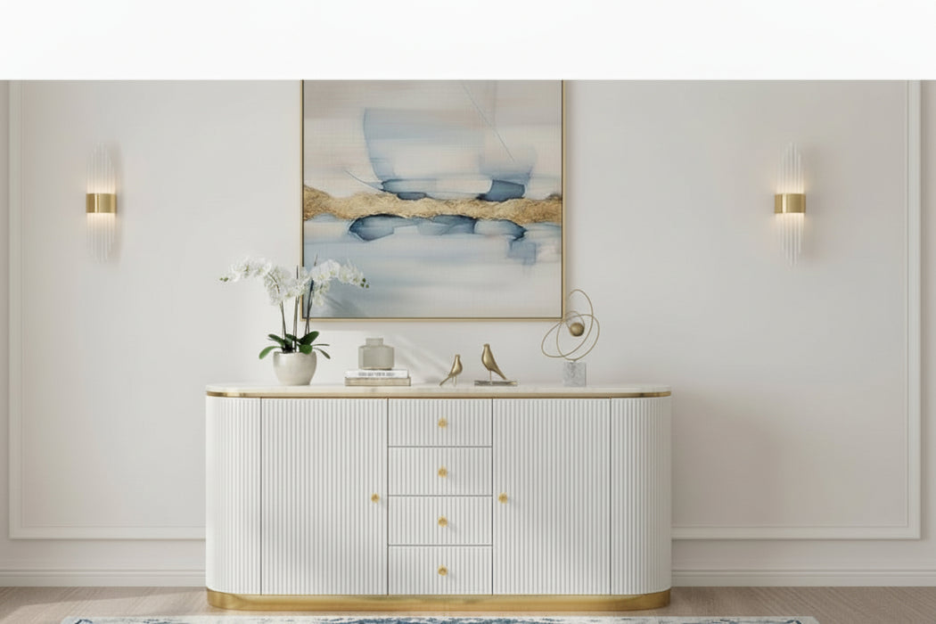 Amara Sideboard Buffet 180cm