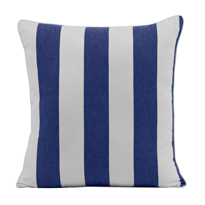 Outdoor Stripe Cushion