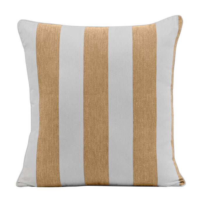 Outdoor Stripe Cushion