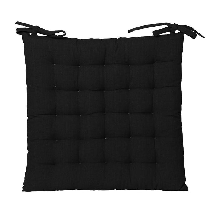 Outdoor Solid Chair Pad