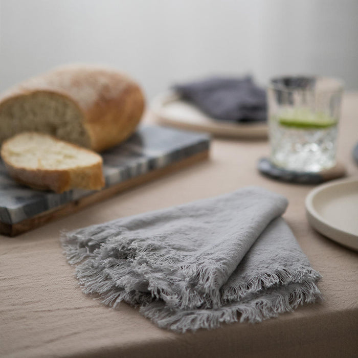 Avani Set of 4 Napkin Linen