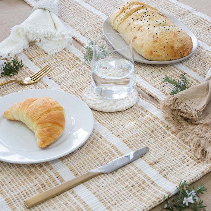 Abella Table Runner