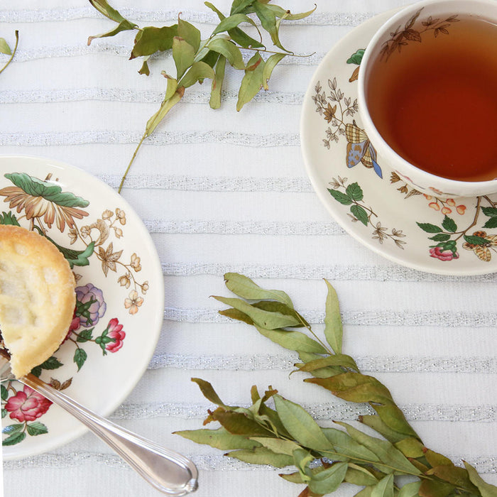 Carol Table Runner