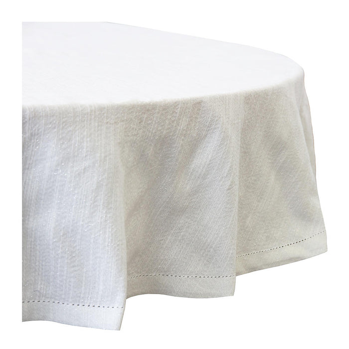 Kiara Square Tablecloth