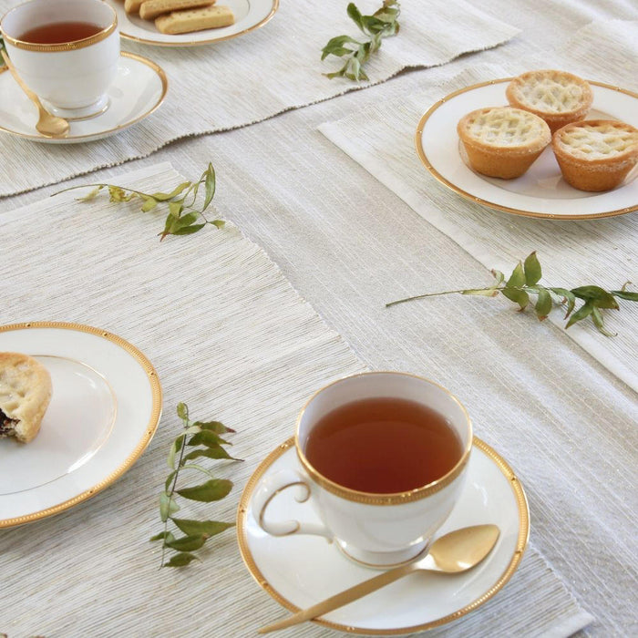 Kiara Square Tablecloth