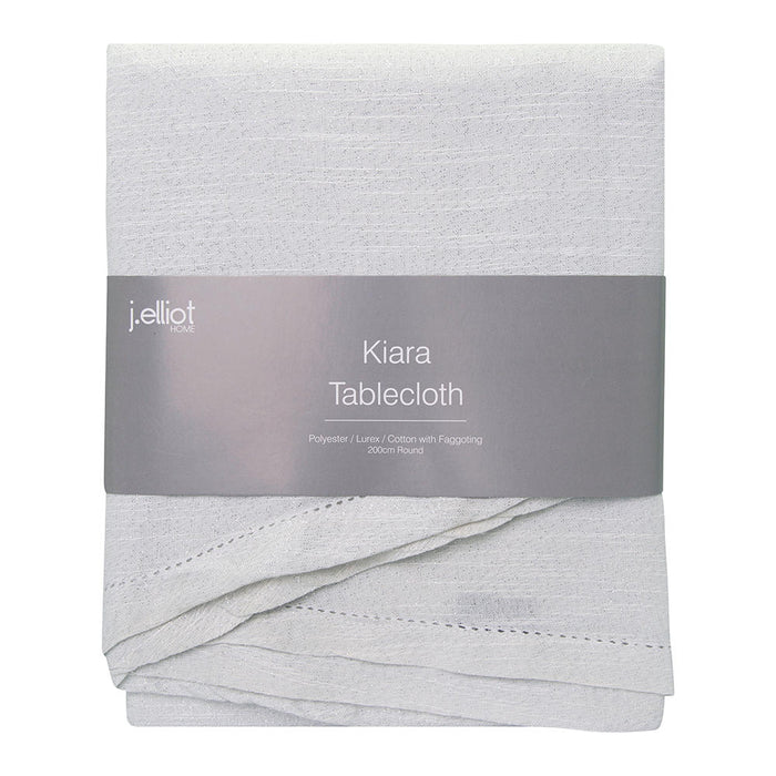 Kiara Square Tablecloth