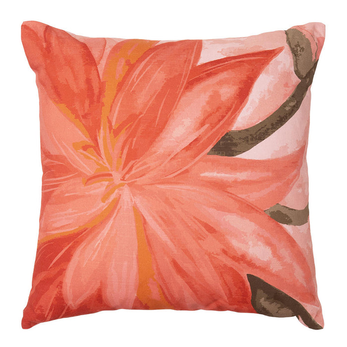 Zahara Cushion