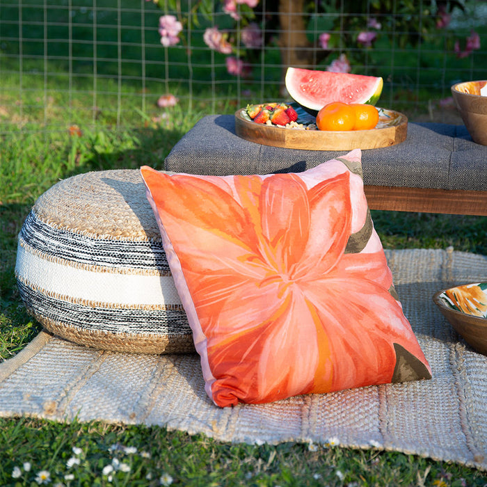 Zahara Cushion