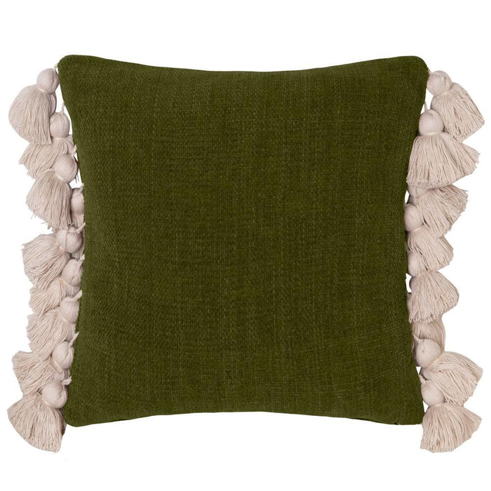 Janey Chenille Cushion