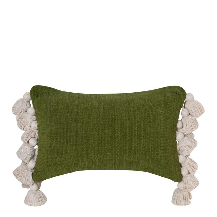 Janey Chenille Cushion