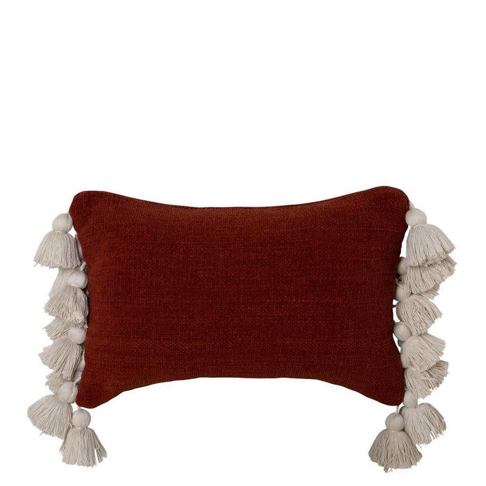 Janey Chenille Cushion