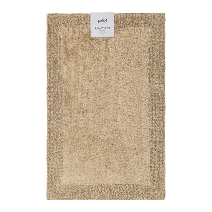 Dawson Bathmat Sand