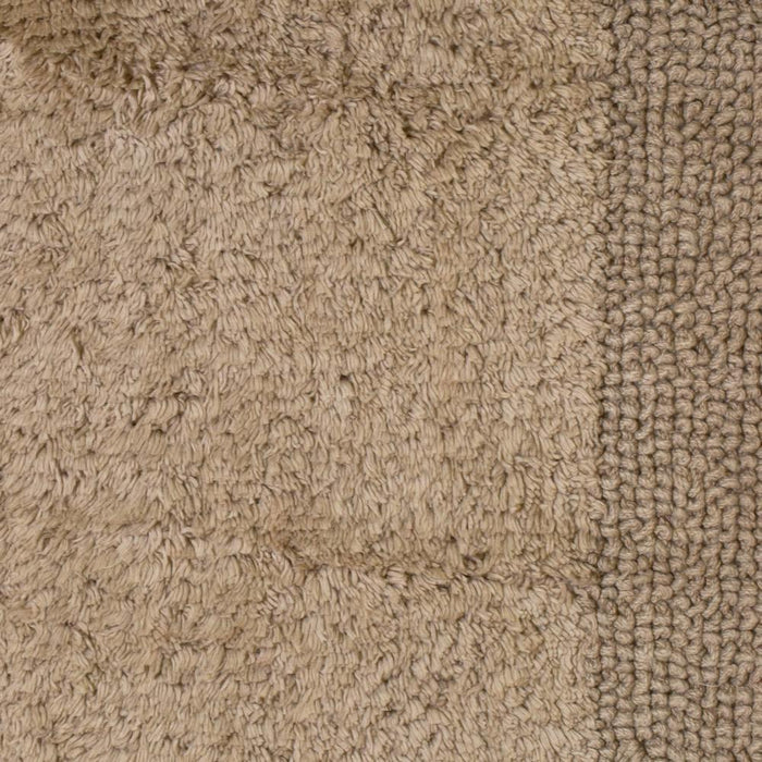 Dawson Bathmat Sand