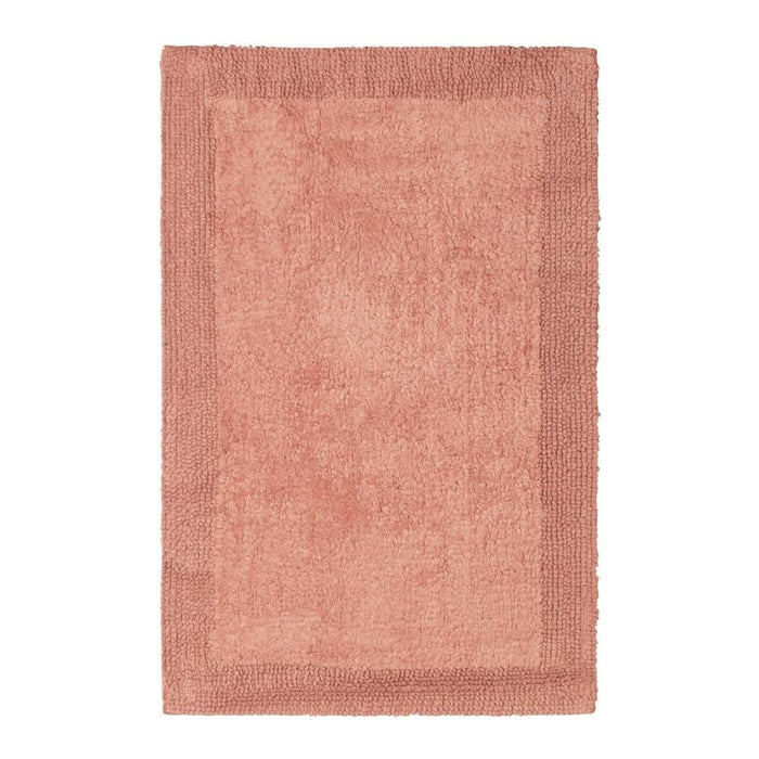 Dawson Bathmat Clay Pink