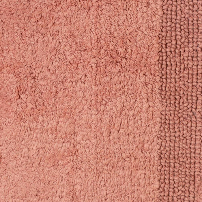 Dawson Bathmat Clay Pink