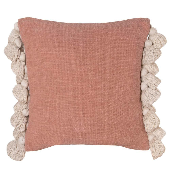 Janey Chenille Cushion