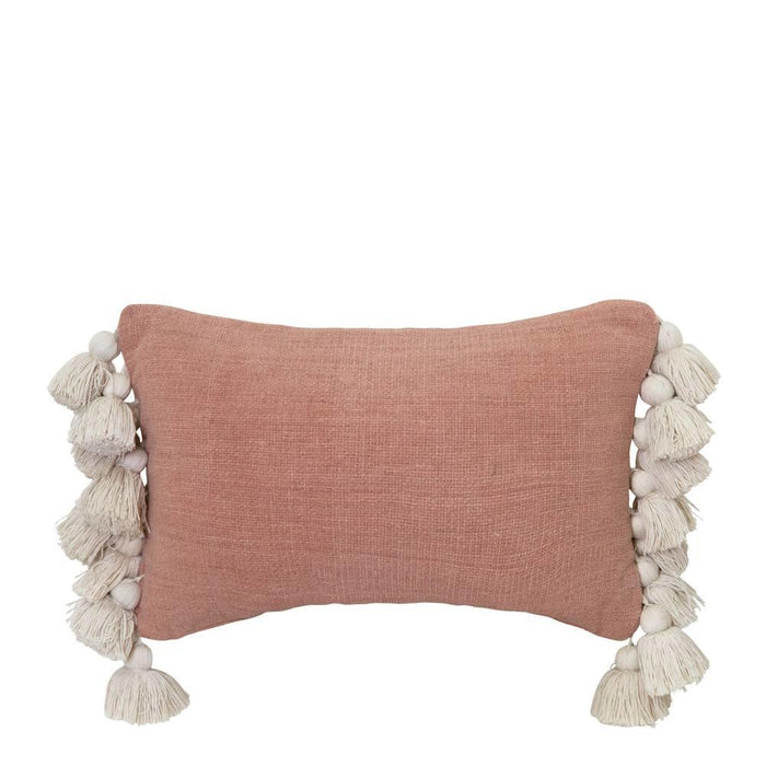 Janey Chenille Cushion