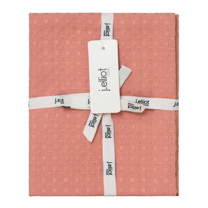 Waffle 2 Pack Tea Towels