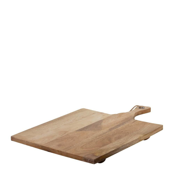 Kerry Rectangular Tray Natural