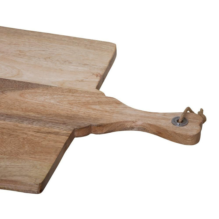 Kerry Rectangular Tray Natural